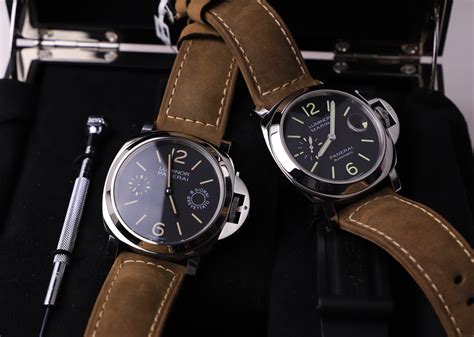 panerai pam 346 review|The Complete Panerai Buying Guide: Every Current .